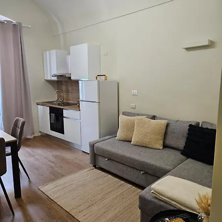 Casa Aura Lägenhet