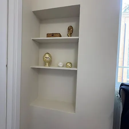 Casa Aura Apartment Sanremo