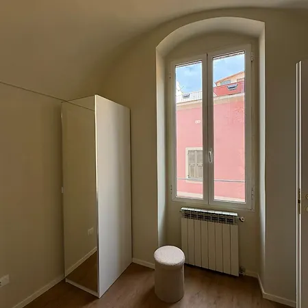 Casa Aura Apartment
