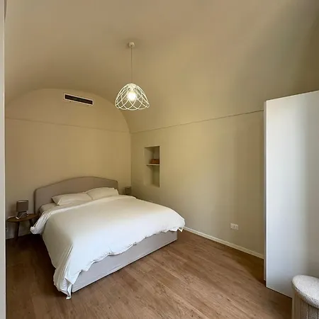 Casa Aura Apartment Sanremo