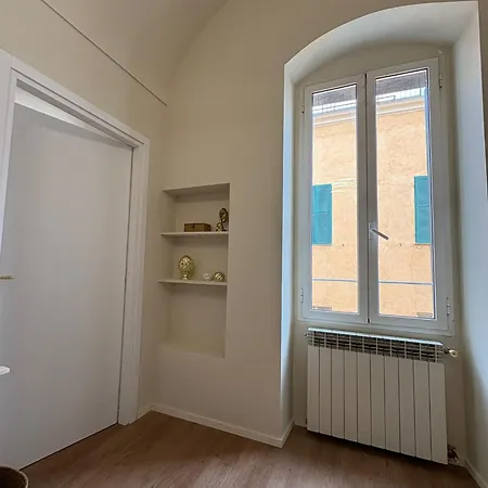 Casa Aura Apartment