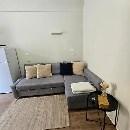 Апартаменты Casa Aura Санремо