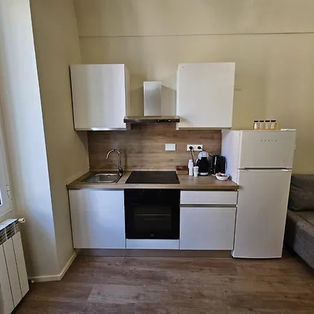 Casa Aura * Санремо