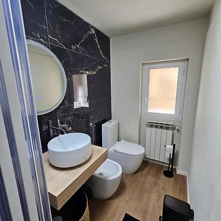 Casa Aura Апартаменты
