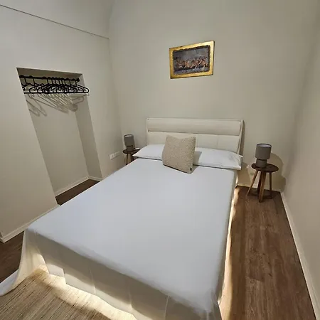 Апартаменты Casa Aura *